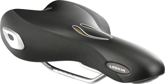 Selle-Royal-Lookin-Saddle-Seat-SDLE2721-Bicycle-Saddles