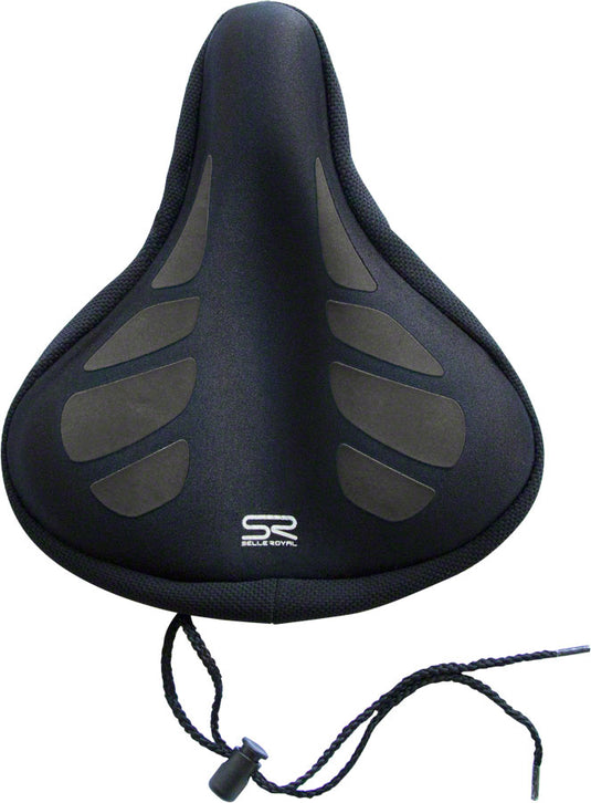 Selle-Royal-Gel-Seat-Cover-Seat-SDLE2718-Bicycle-Saddles