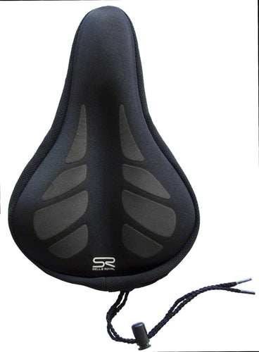 Selle-Royal-Gel-Seat-Cover-Seat-SDLE2726-Bicycle-Saddles