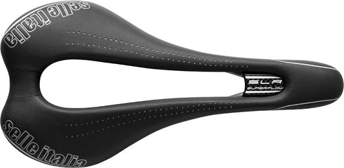 Selle-Italia-Super-Flow-Seat-Road-Bike-SDLE2364-Bicycle-Saddles