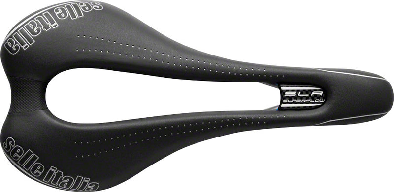 Load image into Gallery viewer, Selle-Italia-Super-Flow-Seat-Road-Bike-SDLE2364-Bicycle-Saddles
