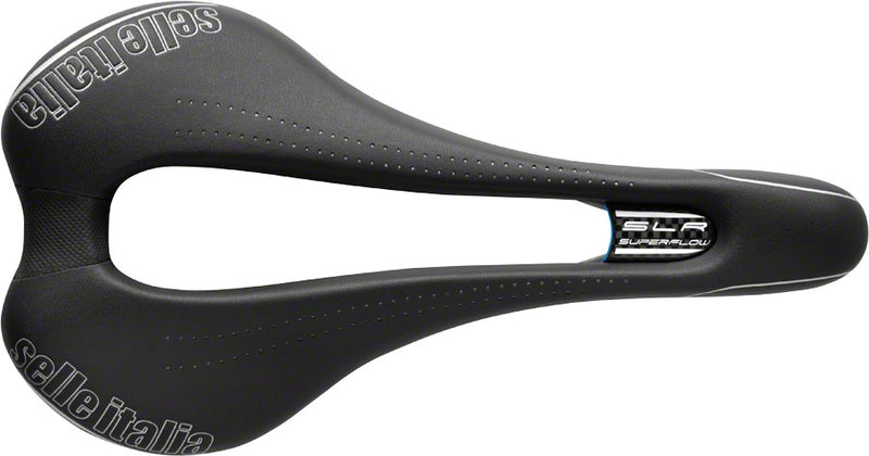 Load image into Gallery viewer, Selle-Italia-Super-Flow-Seat-Road-Bike-SDLE2365-Bicycle-Saddles
