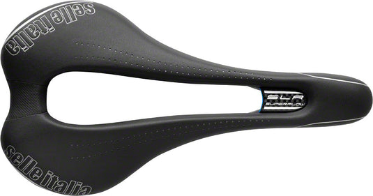 Selle-Italia-Super-Flow-Seat-Road-Bike-SDLE2365-Bicycle-Saddles