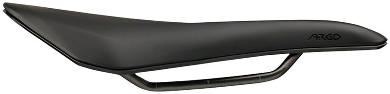 Load image into Gallery viewer, Fizik Vento Argo R3 Saddle - Black 150mm Width Kium Rails Low Profile
