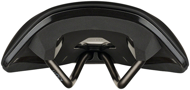 Load image into Gallery viewer, Fizik Vento Argo R3 Saddle - Black 150mm Width Kium Rails Low Profile
