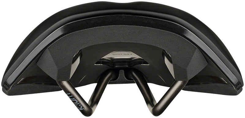 Load image into Gallery viewer, Fizik Tempo Argo R5 Saddle - Black 150mm Width Carbon Rails Low Profile
