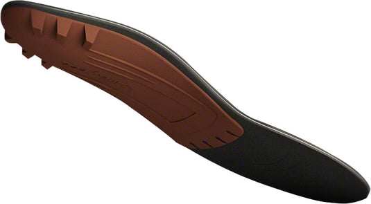 Superfeet Copper Foot Bed Insole: Size D (M 7.5-9, W 8.5-10)