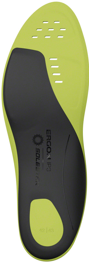 Load image into Gallery viewer, Ergon IP Pro Solestar Insoles - Size 46/47
