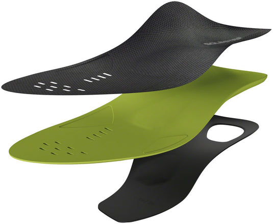 Ergon IP Pro Solestar Insoles - Size 40/41