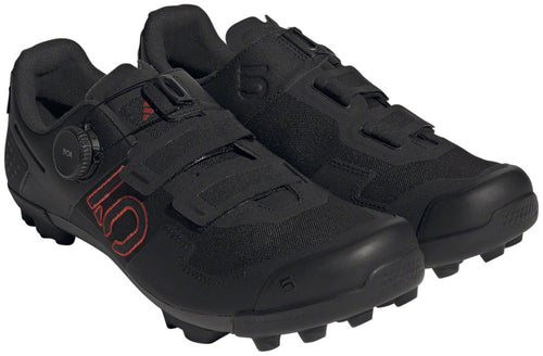 Five-Ten-Kestrel-Boa-Clipless-Shoes-Men's-Core-Black-Gray-Six-Gray-Four-Core-Black-Gray-Six-Gray-Four-7-Mountain-Biking-Shoes