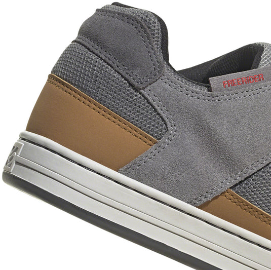 Five Ten Freerider Flat Shoes - Men's, Gray Five/Gray One/Bronze Strata, 9.5