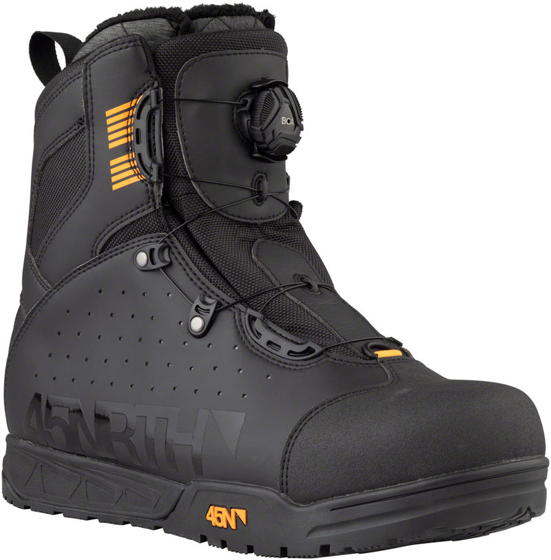 Load image into Gallery viewer, 45NRTH-Wolvhammer-BOA-Boot-Cycling-Boots-SH0109
