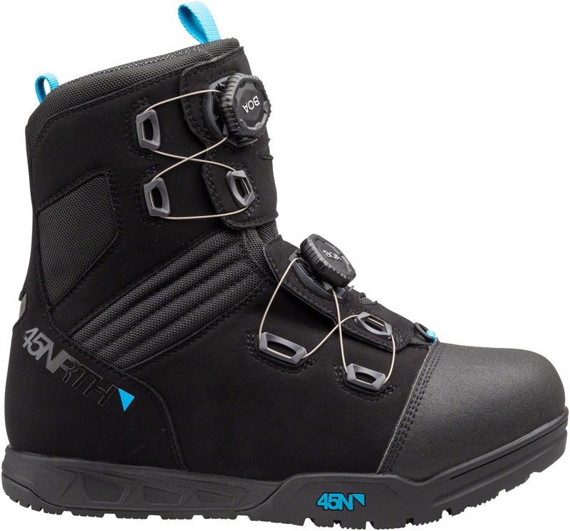 Load image into Gallery viewer, 45NRTH-Wolfgar-Cycling-Boot-Cycling-Boots-WBOT0063
