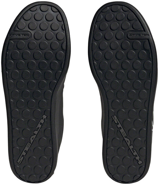 Five Ten Freerider Pro Flat Shoes - Men's, Core Black/Ftwr White/Ftwr White, 7