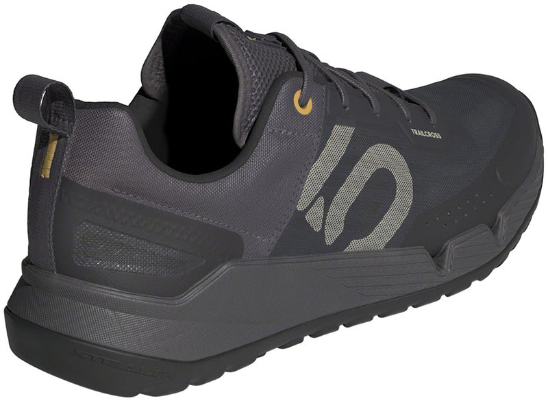 Load image into Gallery viewer, Trailcross LT Shoes - Men&#39;s, Charcoal/Putty Gray/Oat, 9.5
