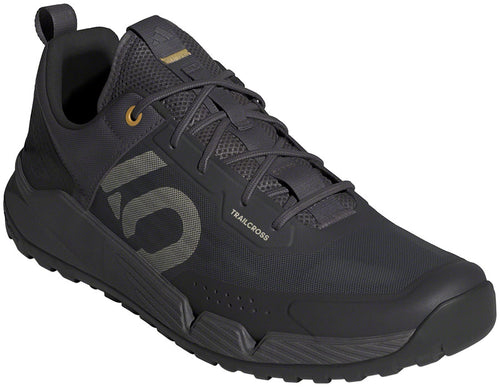 Five-Ten-Trailcross-LT-Shoes-Men's-Charcoal-Putty-Gray-Oat-Charcoal-Putty-Gray-Oat-8-Flat-Pedal-Shoes