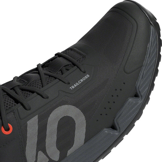 Trailcross LT Shoes - Women's, Core Black/Gray One/Gray Six, 10