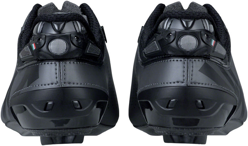 Load image into Gallery viewer, Sidi Shot 2S Road Shoes - Men&#39;s, Anthracite/Black, 42
