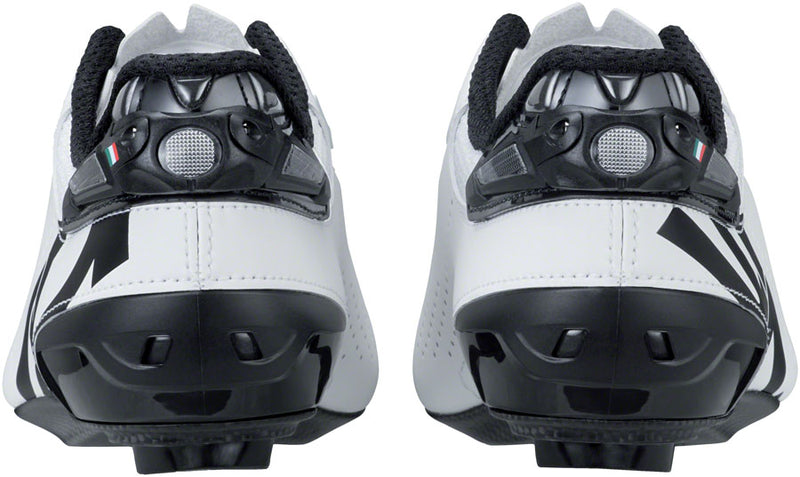 Load image into Gallery viewer, Sidi Shot 2S Road Shoes - Men&#39;s, White/Black, 42.5
