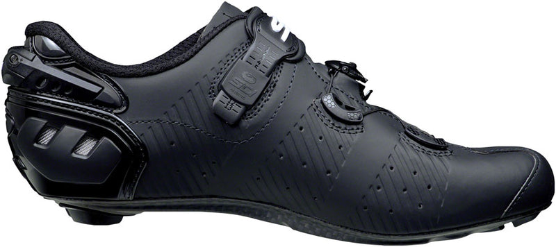 Load image into Gallery viewer, Sidi Wire 2S Road Shoes - Men&#39;s, Black, 44.5
