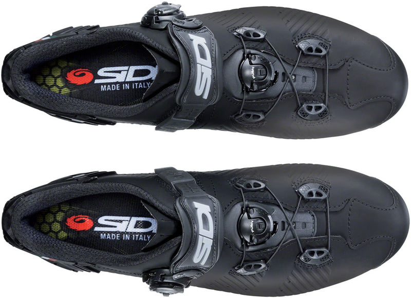 Load image into Gallery viewer, Sidi Wire 2S Road Shoes - Men&#39;s, Black, 42
