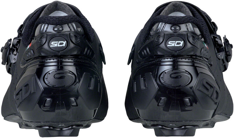 Load image into Gallery viewer, Sidi Wire 2S Road Shoes - Men&#39;s, Black, 45
