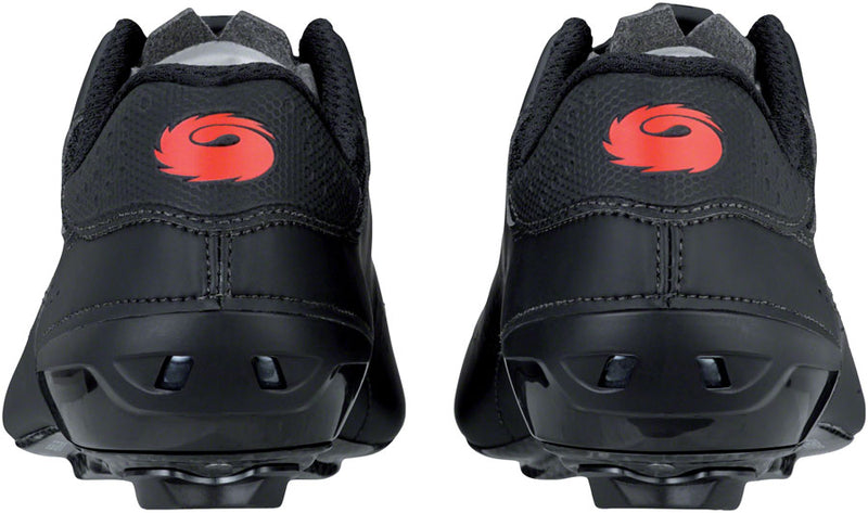 Load image into Gallery viewer, Sidi Sixty Road Shoes - Men&#39;s, Black/Black, 44
