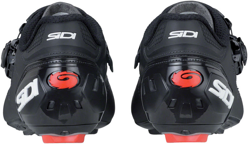 Load image into Gallery viewer, Sidi Ergo 5 Mega Road Shoes - Men&#39;s, Matte Black, 45.5
