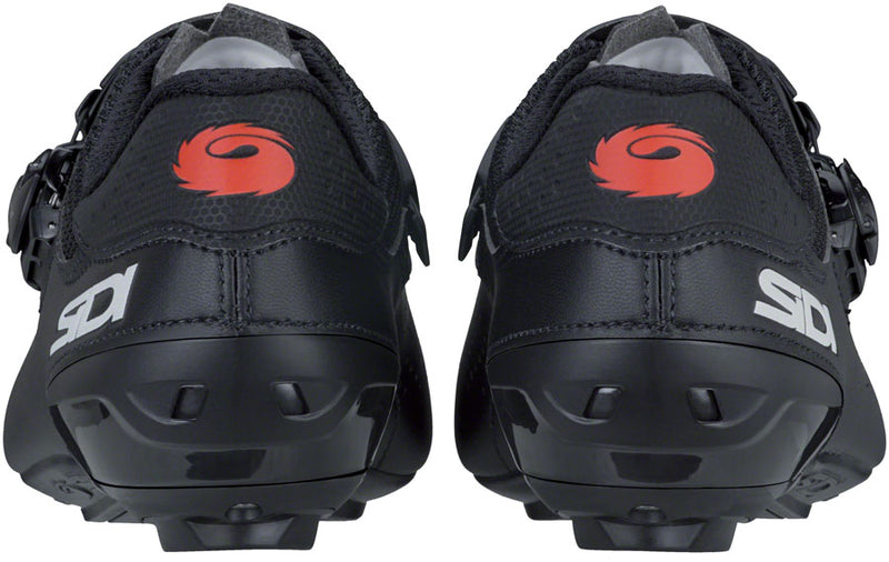 Load image into Gallery viewer, Sidi Genius 10  Road Shoes - Men&#39;s, Black/Black, 48
