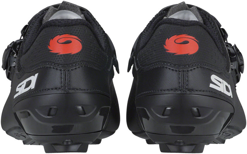 Load image into Gallery viewer, Sidi Genius 10 Mega Road Shoes - Men&#39;s, Black, 46.5
