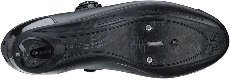 Load image into Gallery viewer, Sidi Genius 10 Mega Road Shoes - Men&#39;s, Black, 46.5
