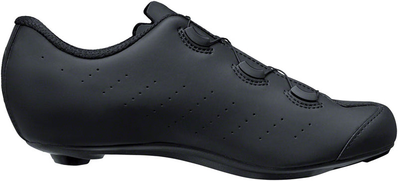 Load image into Gallery viewer, Sidi Fast 2 Road Shoes - Men&#39;s, Black, 42.5
