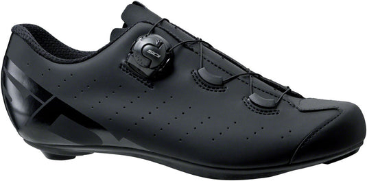 Sidi-Fast-2-Road-Shoes-Men's-Black-Black-Road-Bike-Cycling-Shoes