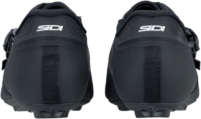 Load image into Gallery viewer, Sidi Prima Road Shoes - Men&#39;s, Black/Black, 41
