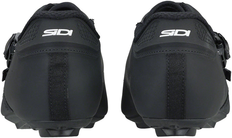 Load image into Gallery viewer, Sidi Prima Mega Road Shoes - Men&#39;s, Black/Black, 45.5
