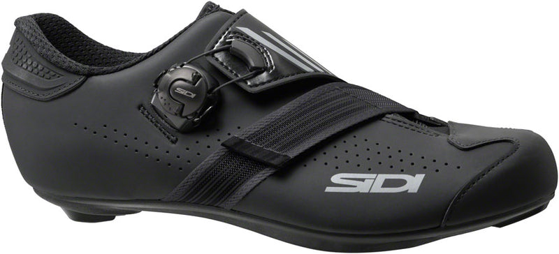 Load image into Gallery viewer, Sidi-Prima-Mega-Road-Shoes-Men&#39;s-Black-Black-Black-Road-Bike-Cycling-Shoes
