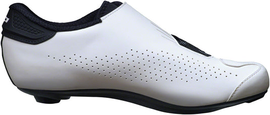 Sidi Prima Road Shoes - Women's, White/Black, 42