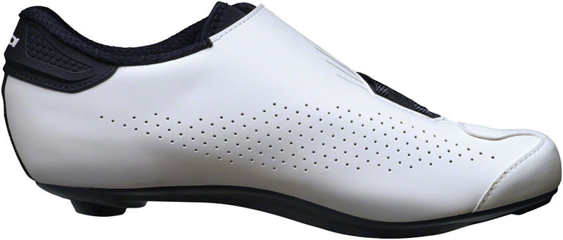 Load image into Gallery viewer, Sidi Prima Road Shoes - Women&#39;s, White/Black, 42.5
