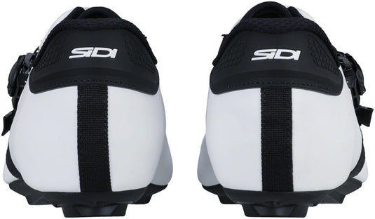 Sidi Prima Road Shoes - Women's, White/Black, 41.5