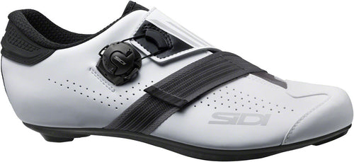 Sidi-Prima-Road-Shoes-Women's-White-Black-White-Black-Road-Bike-Cycling-Shoes