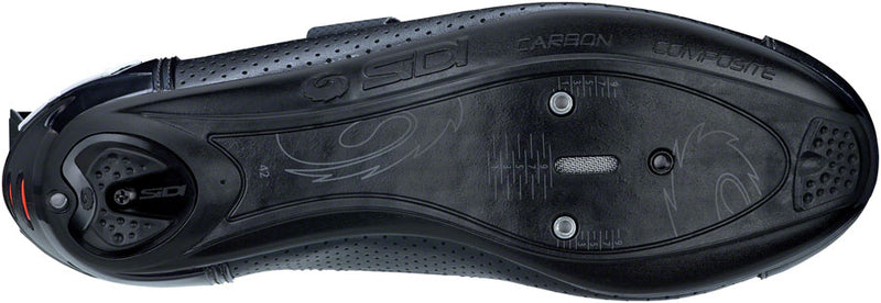 Load image into Gallery viewer, Sidi T-5 Air Tri Shoes - Men&#39;s, Black/Black, 45.5
