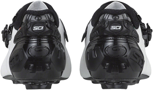 Sidi Wire 2S Road Shoes - Women's, White/Black, 38.5