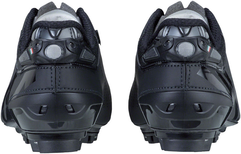 Load image into Gallery viewer, Sidi Tiger 2S Mountain Clipless Shoes - Men&#39;s, Black, 45.5
