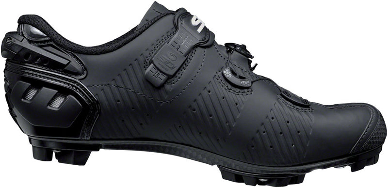 Load image into Gallery viewer, Sidi Drako 2S Mountain Clipless Shoes - Men&#39;s, Black, 47
