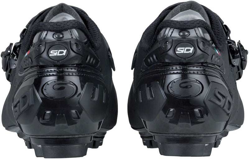 Load image into Gallery viewer, Sidi Drako 2S Mountain Clipless Shoes - Men&#39;s, Black, 42
