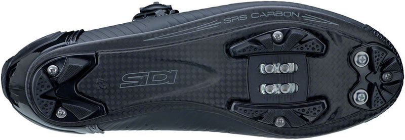 Load image into Gallery viewer, Sidi Drako 2S Mountain Clipless Shoes - Men&#39;s, Black, 45
