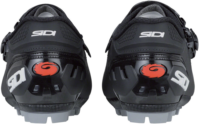 Load image into Gallery viewer, Sidi Dragon 5 Mega Mountain Clipless Shoes - Men&#39;s, Matte Black, 43.5
