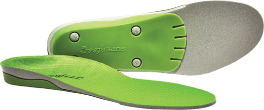 Superfeet-Green-Foot-Bed-Insole-Shoe-Parts-SH0234