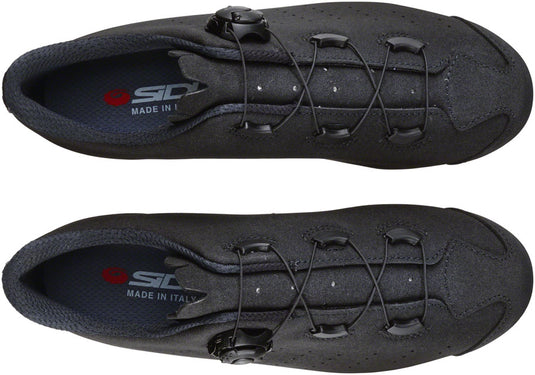 Sidi Speed 2 Mountain Clipless Shoes - Men's, Black, 42.5