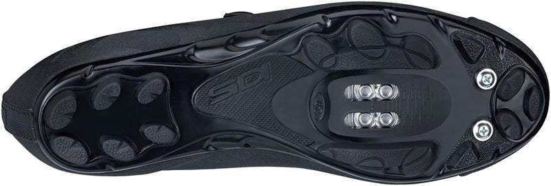 Load image into Gallery viewer, Sidi Speed 2 Mountain Clipless Shoes - Men&#39;s, Black, 41
